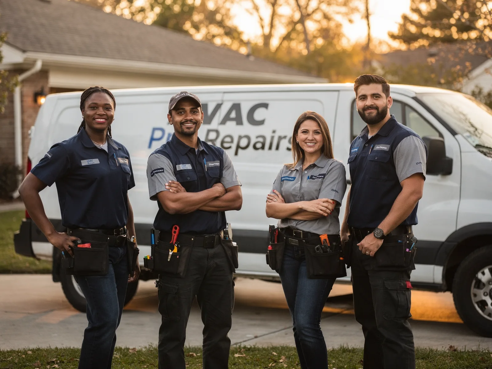 Heat Pump Repair company in Wirt, MN