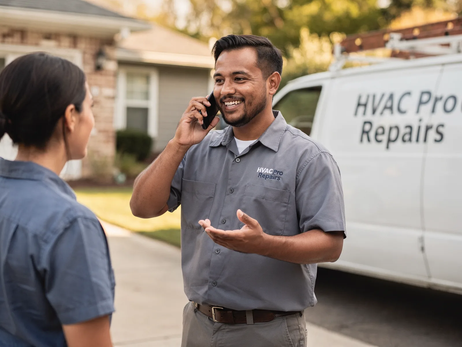 Heat Pump Repair Wirt, MN FAQs